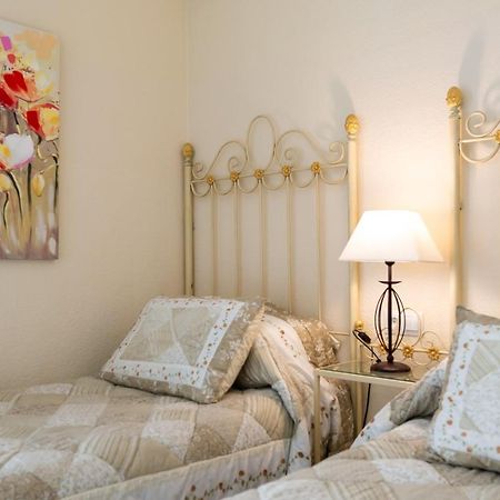Puerto Banus2 Beachfront And Pools Marbella Ngoại thất bức ảnh